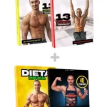ZESTAW TRENING + DIETA