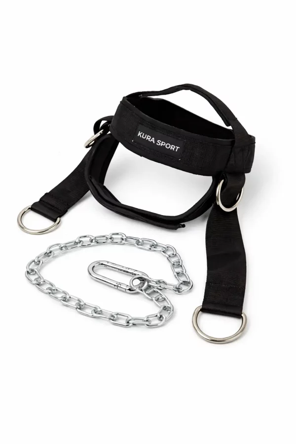 Pas_do_cwiczen_miesni_karku_szyi_kura_sport