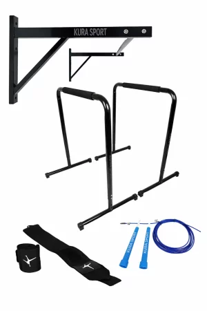 ZESTAW - TRENING W DOMU 1