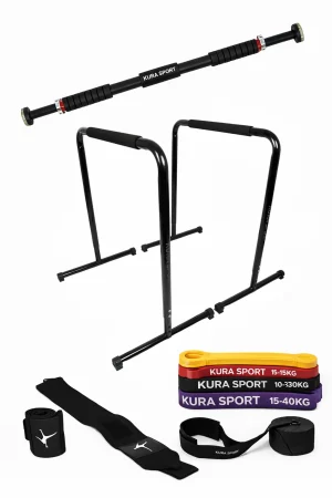 ZESTAW - TRENING W DOMU 4