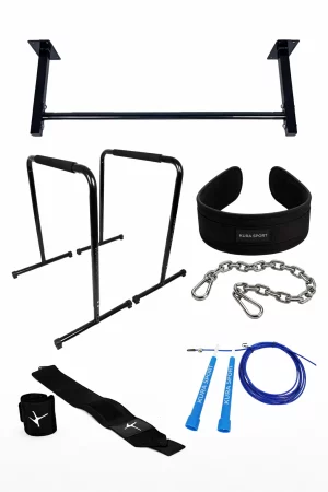 ZESTAW - TRENING W DOMU 5