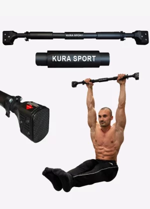 DRĄŻEK ROZPOROWY DO PODCIĄGANIA PREMIUM 200kg - V3
